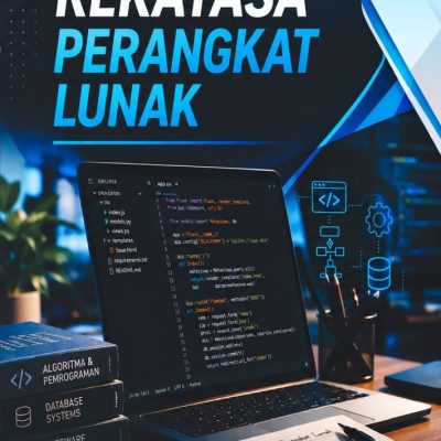 REKAYASA PERANGKAT LUNAK