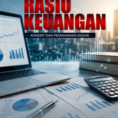 ESENSI ANALISIS RASIO KEUANGAN: KONSEP DAN PEMAHAMAN DASAR
