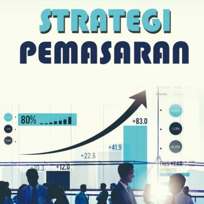 STRATEGI PEMASARAN