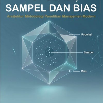 POPULASI, SAMPEL DAN BIAS Arsitektur Metodologi Penelitian Manajemen Modern