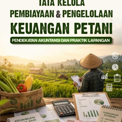 TATA KELOLA PEMBIAYAAN DAN PENGELOLAAN KEUANGAN PETANI: PENDEKATAN AKUNTANSI DAN PRAKTIK LAPANGAN