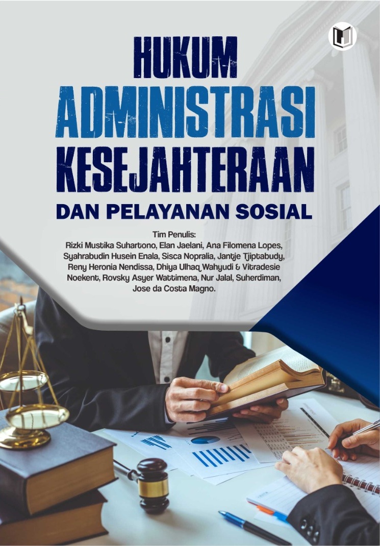 HUKUM ADMINISTRASI KESEJAHTERAAN DAN PELAYANAN SOSIAL