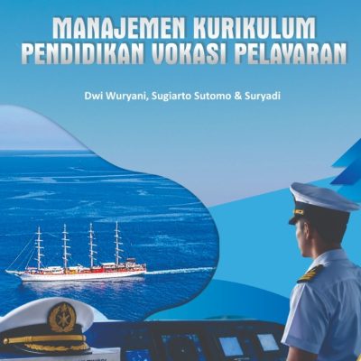 MANAJEMEN KURIKULUM PENDIDIKAN TINGGI VOKASI PELAYARAN