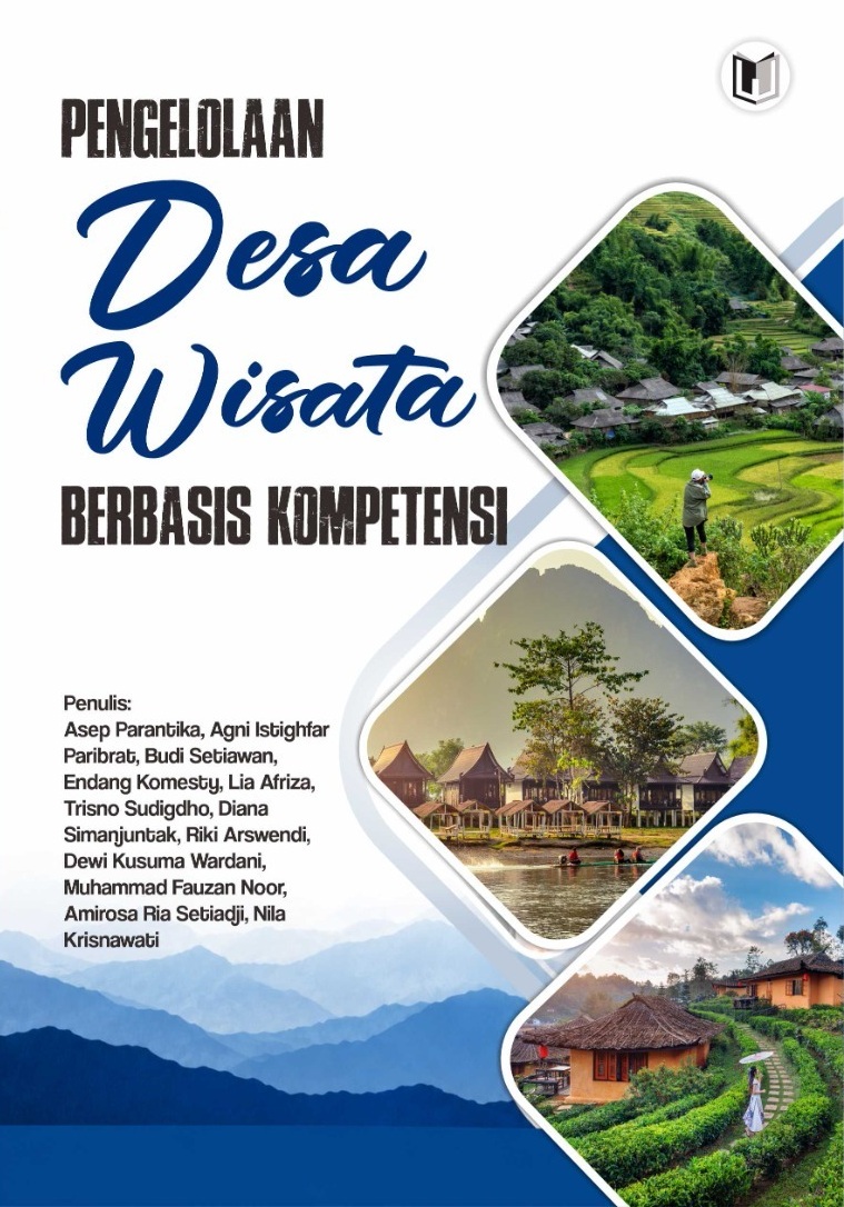 PENGELOLAAN DESA WISATA BERBASIS KOMPETENSI