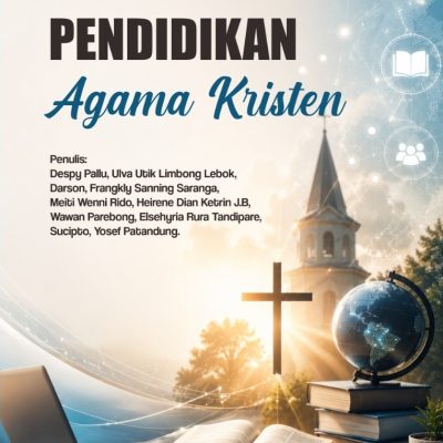 TEKNOLOGI DAN PENDIDIKAN AGAMA KRISTEN