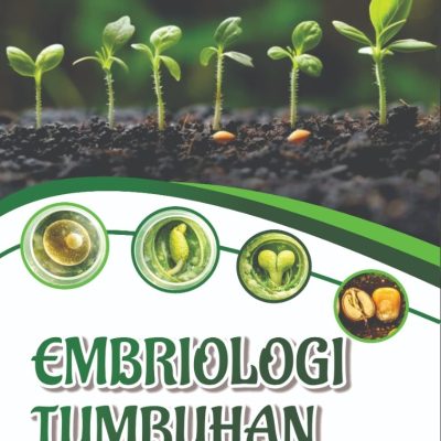 EMBRIOLOGI TUMBUHAN