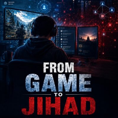 FROM GAME TO JIHAD: MANAJEMEN RISIKO DALAM MENGHADAPI REKRUTMEN TERORISME DIGITAL MELALUI PLATFORM ONLINE PADA GENERASI MUDA DI INDONESIA