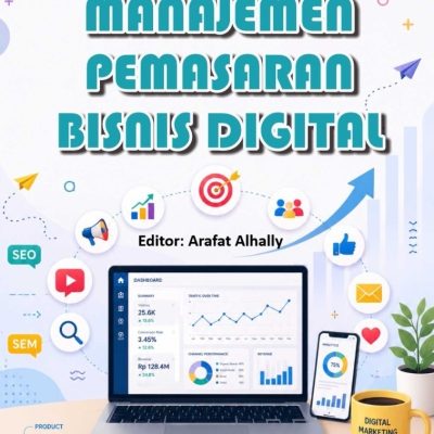 MANAJEMEN PEMASARAN BISNIS DIGITAL