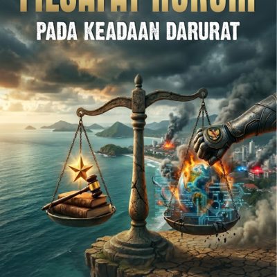 FILSAFAT HUKUM PADA KEADAAN DARURAT