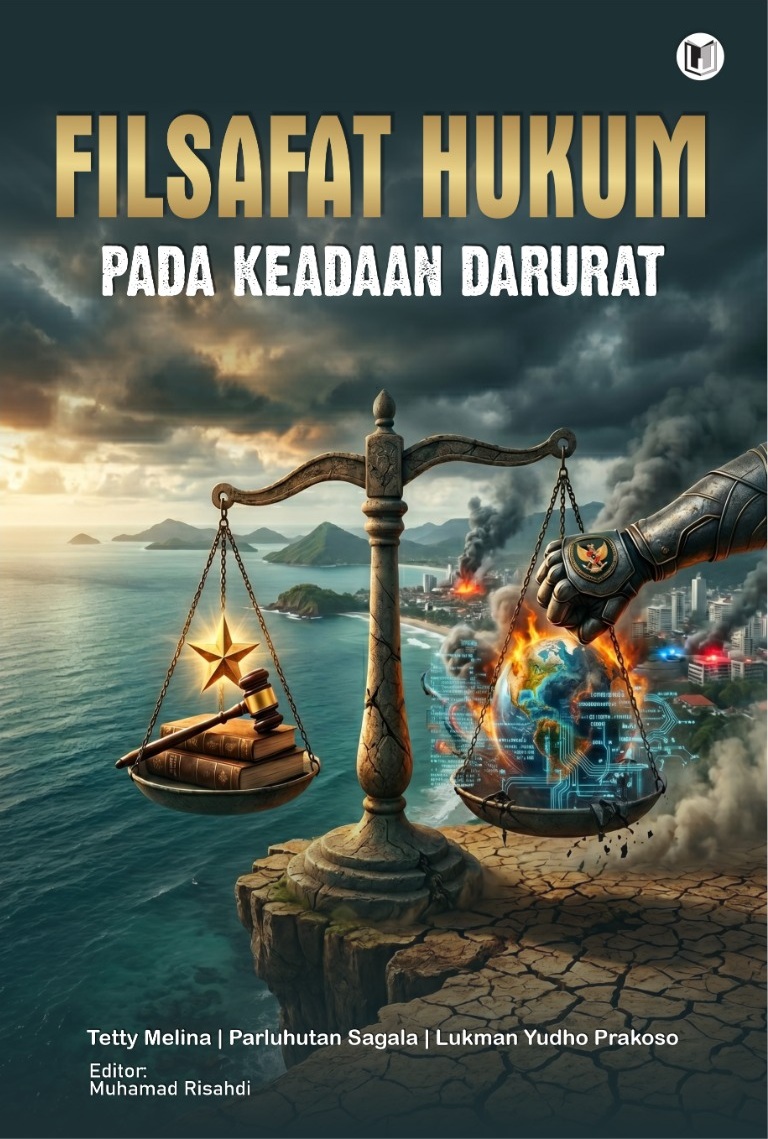 FILSAFAT HUKUM PADA KEADAAN DARURAT