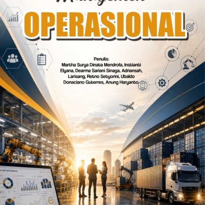 MANAJEMEN OPERASIONAL