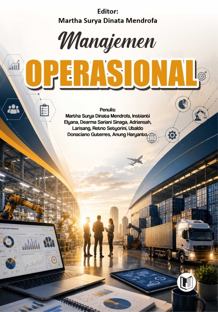 MANAJEMEN OPERASIONAL