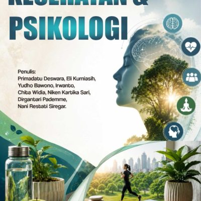 KESEHATAN DAN PSIKOLOGI