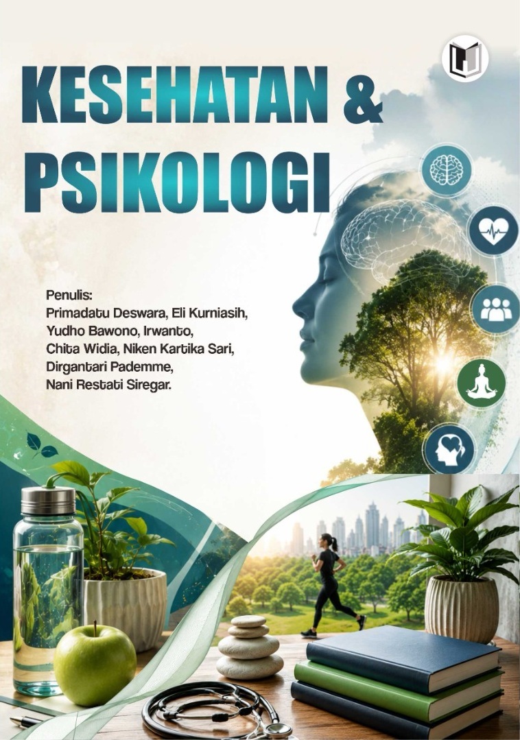 KESEHATAN DAN PSIKOLOGI