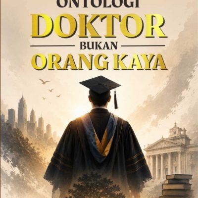 ONTOLOGI DOKTOR BUKAN ORANG KAYA