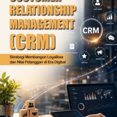 CUSTOMER RELATIONSHIP MANAGEMENT (CRM): STRATEGI MEMBANGUN LOYALITAS DAN NILAI PELANGGAN DI ERA DIGITAL
