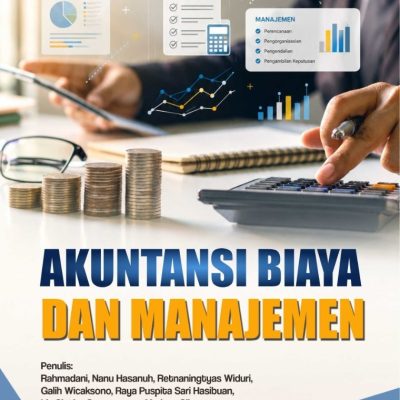 AKUNTANSI BIAYA DAN MANAJEMEN