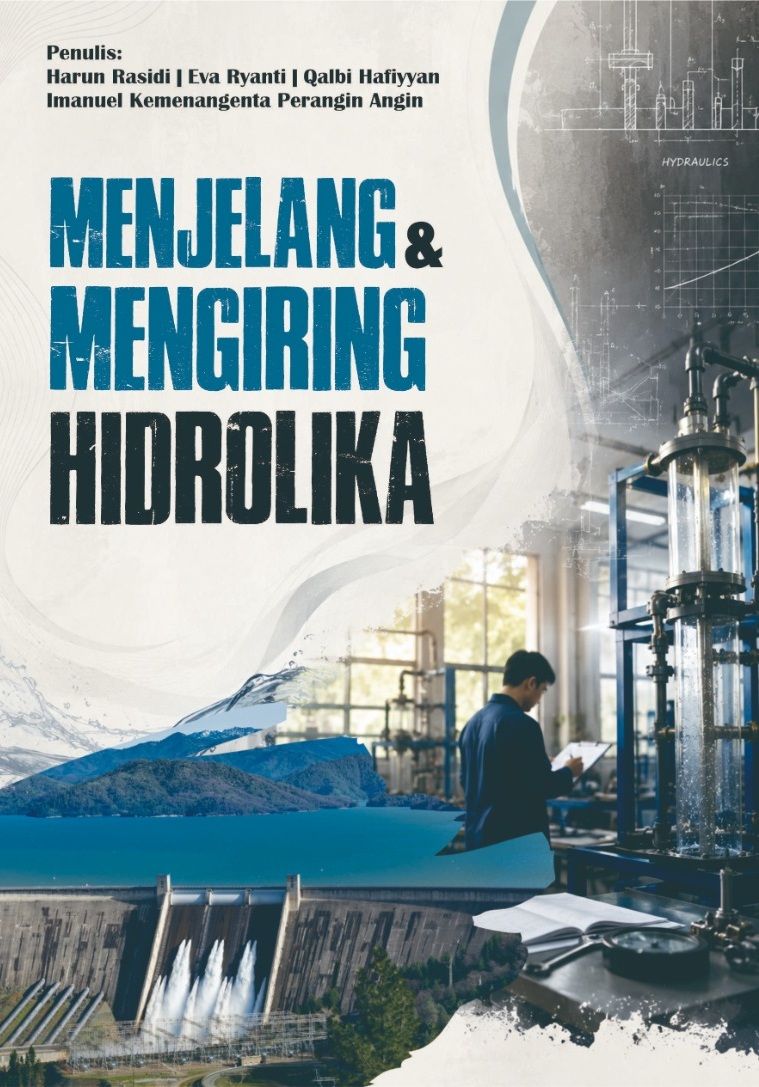MENJELANG DAN MENGIRING HIDROLIKA