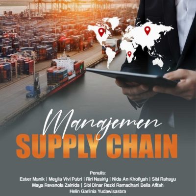 MANAJEMEN SUPPLY CHAIN