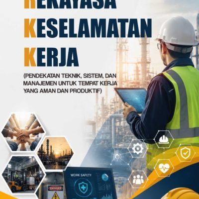 REKAYASA KESELAMATAN KERJA (PENDEKATAN TEKNIK, SISTEM, DAN MANAJEMEN UNTUK TEMPAT KERJA YANG AMAN DAN PRODUKTIF)