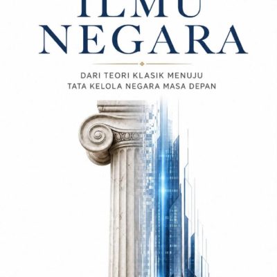 ILMU NEGARA: Dari Teori Klasik Menuju Tata Kelola Negara Masa Depan