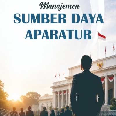 MANAJEMEN SUMBER DAYA APARATUR