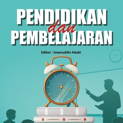 PENDIDIKAN DAN PEMBELAJARAN