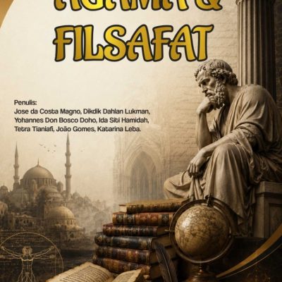 AGAMA DAN FILSAFAT