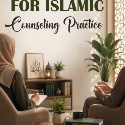 ENGLISH FOR ISLAMIC COUNSELING PRACTICE