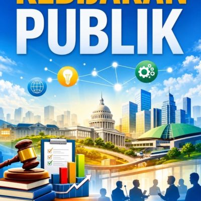 KEBIJAKAN PUBLIK