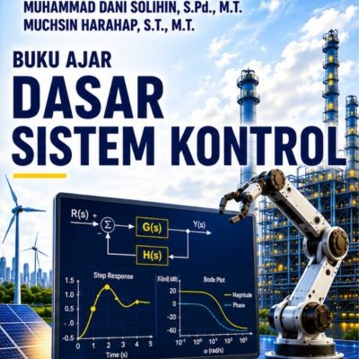 BUKU AJAR DASAR SISTEM KONTROL