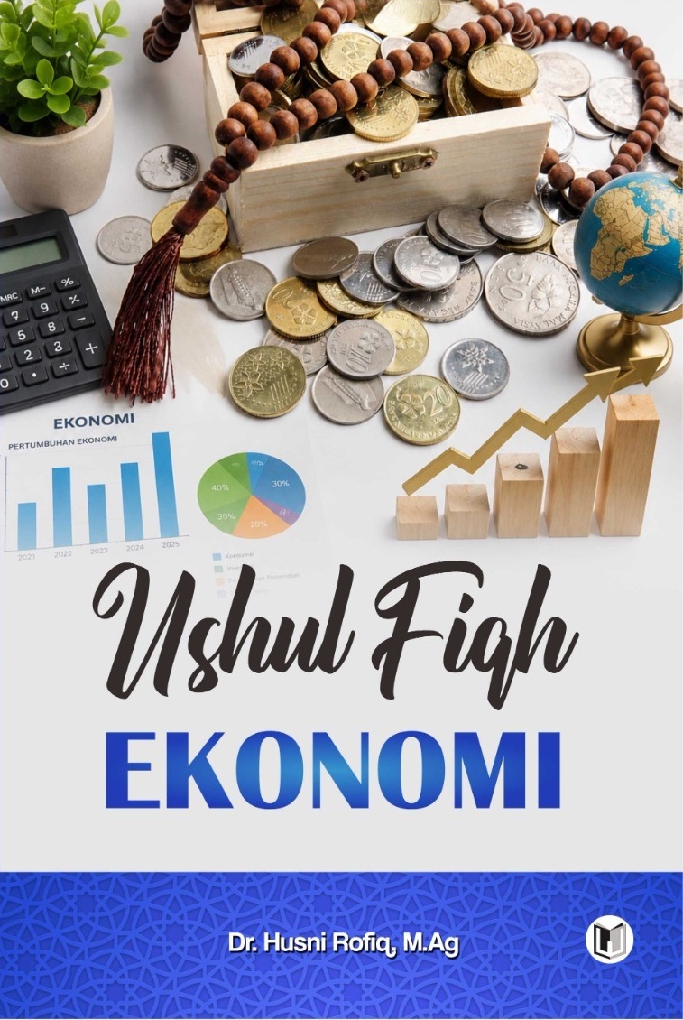USHUL FIQIH EKONOMI