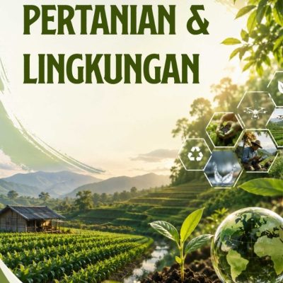 PERTANIAN DAN LINGKUNGAN