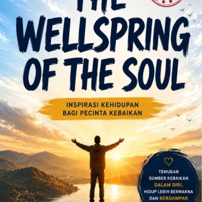 THE WELLSPRING OF THE SOUL