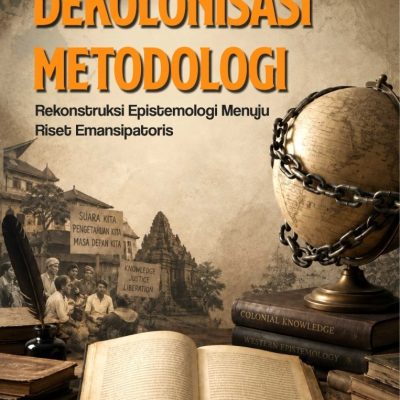 POTRET DEKOLONISASI METODOLOGI: Rekonstruksi Epistemologi Menuju Riset Emansipatoris