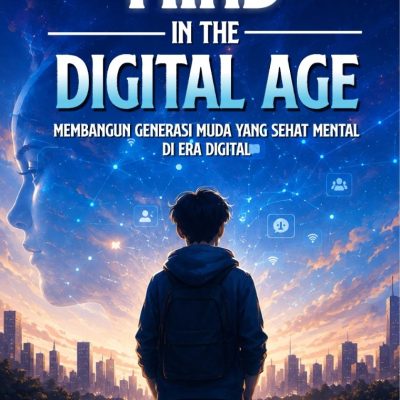 MIND IN THE DIGITAL AGE Membangun Generasi Muda yang Sehat Mental di Era Digital