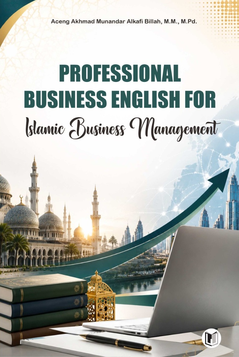 Professional Business English For Islamic Business Management