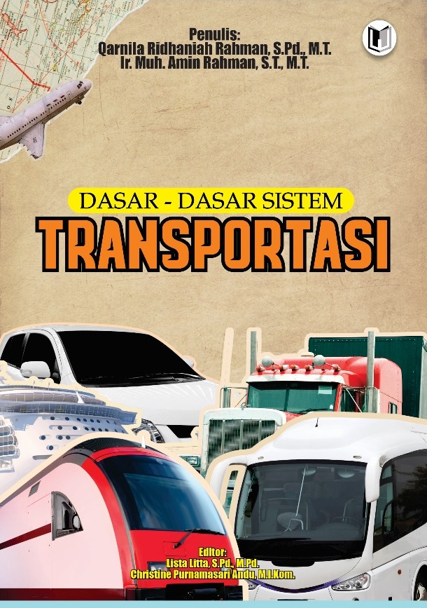 DASAR-DASAR SISTEM TRANSPORTASI