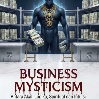 BUSINESS MYSTICISM Antara Akal, Logika, Spiritual, dan Intuisi