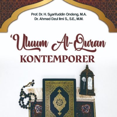 'ULUUM AL-QURAN KONTEMPORER