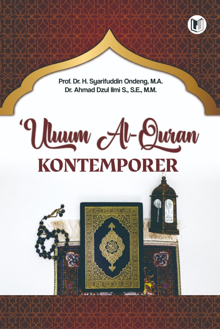 'ULUUM AL-QURAN KONTEMPORER