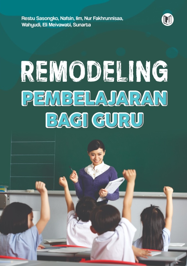 REMODELING PEMBELAJARAN BAGI GURU