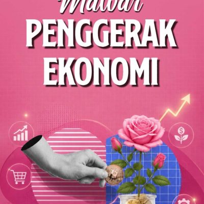 MAWAR PENGGERAK EKONOMI
