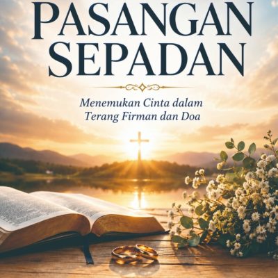 MENCARI PASANGAN SEPADAN: Menemukan Cinta dalam Terang Firman dan Doa