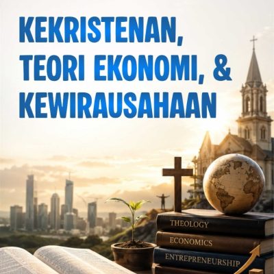 KEKRISTENAN, TEORI EKONOMI, DAN KEWIRAUSAHAAN