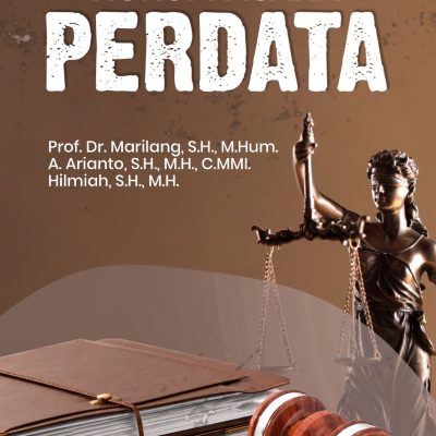 HUKUM ACARA PERDATA