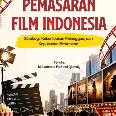PEMASARAN FILM INDONESIA: Strategi, Keterlibatan Pelanggan, dan Keputusan Menonton