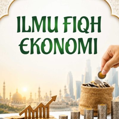 ILMU FIQH EKONOMI