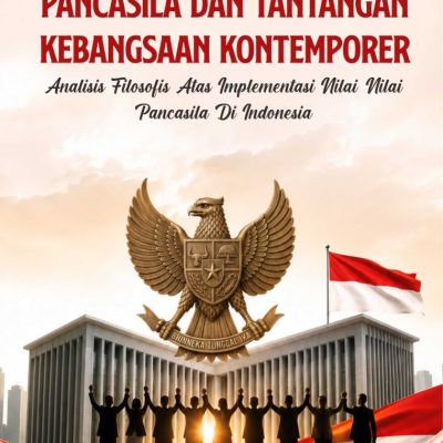 PANCASILA DAN TANTANGAN KEBANGSAAN KONTEMPORER: ANALISIS FILOSOFIS ATAS IMPLEMENTASI NILAI-NILAI PANCASILA DI INDONESIA