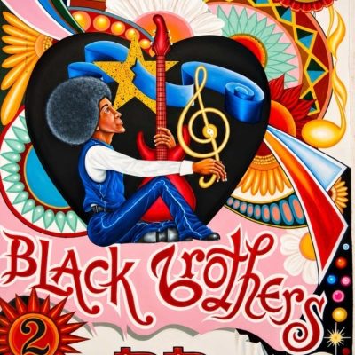 BLACK BROTHERS